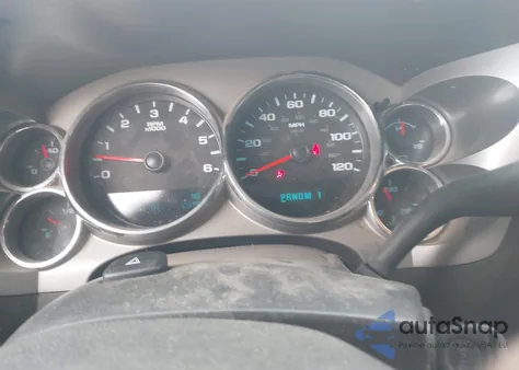 2014 GMC Sierra 2500Hd Sle из США, поврежденный, VIN 1GT120CG4EF103529